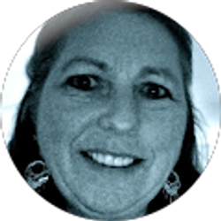 Profile photo of Patrice Smith