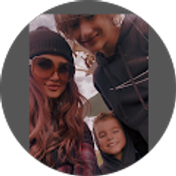 Profile photo of Paige McGriff