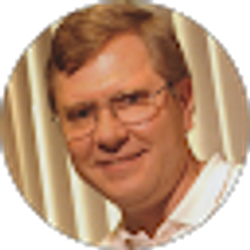 Profile photo of Tom Salter