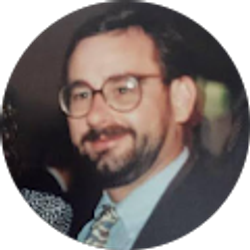 Profile photo of Markus Swing