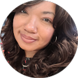 Profile photo of Ms. Cherry