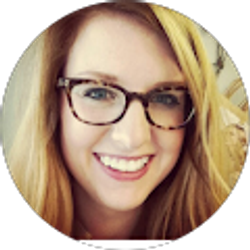 Profile photo of Amber Flater