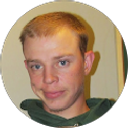 Profile photo of Dominic Hart