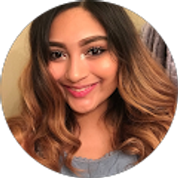 Profile photo of Isabel Pacheco