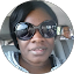 Profile photo of Nikithia Rushing