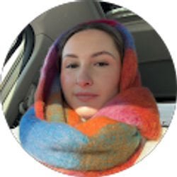 Profile photo of Elizabeth Lund