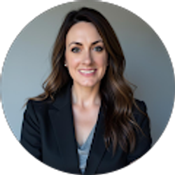 Profile photo of Trisha Peuler