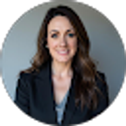 Profile photo of Trisha Peuler