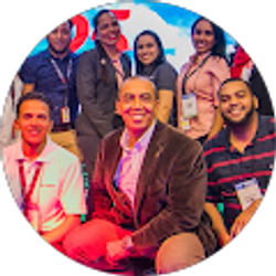 Profile photo of Henry Ortega