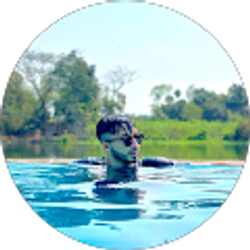 Profile photo of Mahin Ahmed