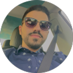 Profile photo of Ahmad Al-ajlouni