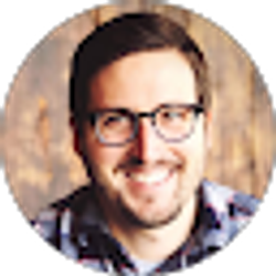 Profile photo of Ryan Knepp