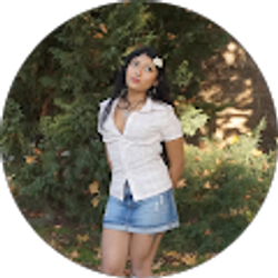 Profile photo of Laila Calucin