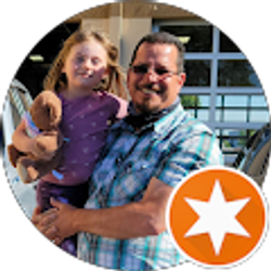 Profile photo of Jesse Barba