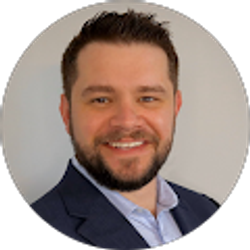 Profile photo of Andy Parrish