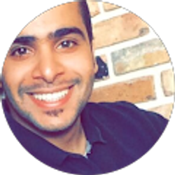 Profile photo of Anas Ghamdi