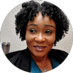 Profile photo of Abigail Boston