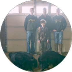 Profile photo of Jeff Hester