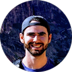 Profile photo of Mitchell Brunelli