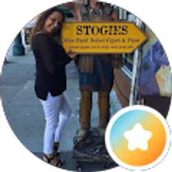 Profile photo of Sharon “Shay” Figueiredo
