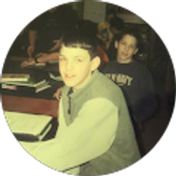 Profile photo of Robert Brauch