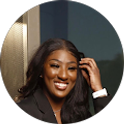 Profile photo of Keyara Jharde