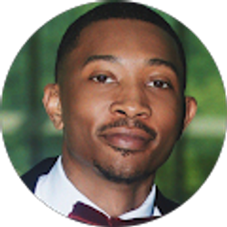 Profile photo of Jared Farrell