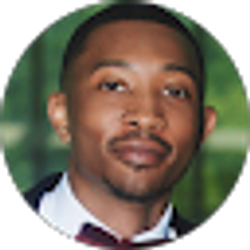 Profile photo of Jared Farrell