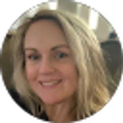 Profile photo of Kimberley Ellefson