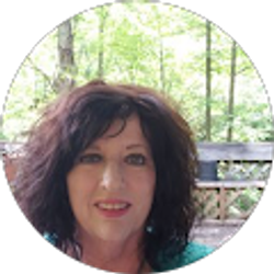 Profile photo of Jeannie Kerr