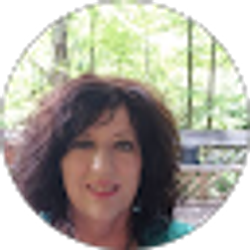 Profile photo of Jeannie Kerr