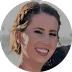 Profile photo of Jenna Lee