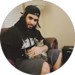 Profile photo of Joe Escobedo