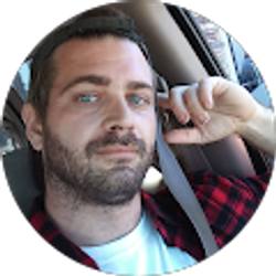 Profile photo of Timothy Clark