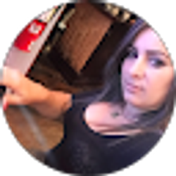 Profile photo of Mayra Brito
