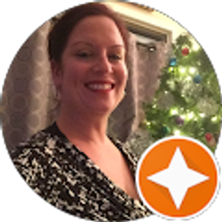 Profile photo of Nicole Carter