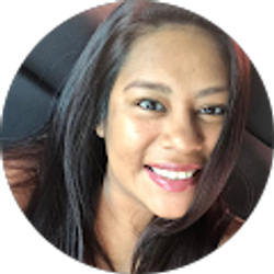 Profile photo of Yvonne Gaitan