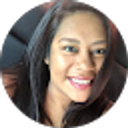 Profile photo of Yvonne Gaitan