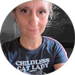 Profile photo of Michele Severson