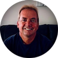 Profile photo of David Radzikowski