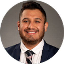 Profile photo of G Garcia