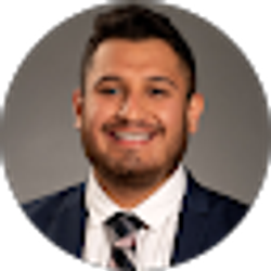 Profile photo of G Garcia