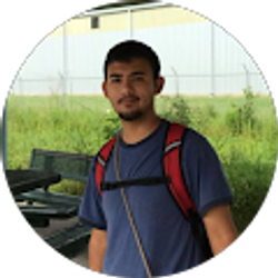 Profile photo of Sabian Omata