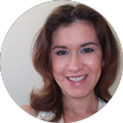 Profile photo of gloria guevara
