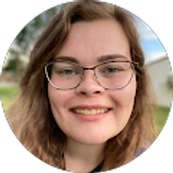 Profile photo of Anna Crigger