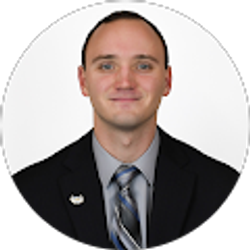 Profile photo of Jacob Maciejewski