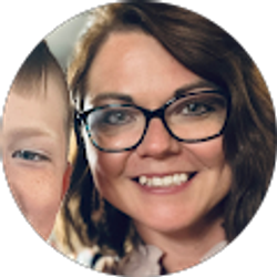 Profile photo of Amy Hyitt