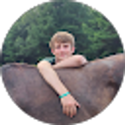 Profile photo of Ryan Gilbert (Percy)