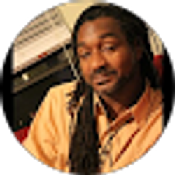 Profile photo of Neville Gordon