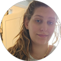 Profile photo of Sierra Croom